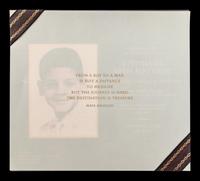 (Celebrity Memorabilia) WINFREY, Oprah (b. 1954). A group of 4 pieces of ephemera relating to Oprah Winfrey, comprising: