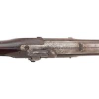 Robbins & Lawrence Contract US Model 1841 "Mississippi" Rifle
