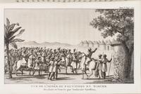 MOLLIEN, Gaspard-Théodore (1796-1872). Voyage dans l'Interieur de L'Afrique aux sources du Senegal et de la Gambie, fait en 1818… Paris