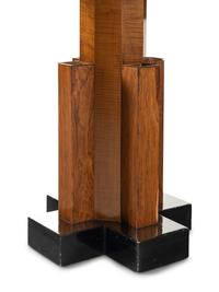 An Octagonal Center Table