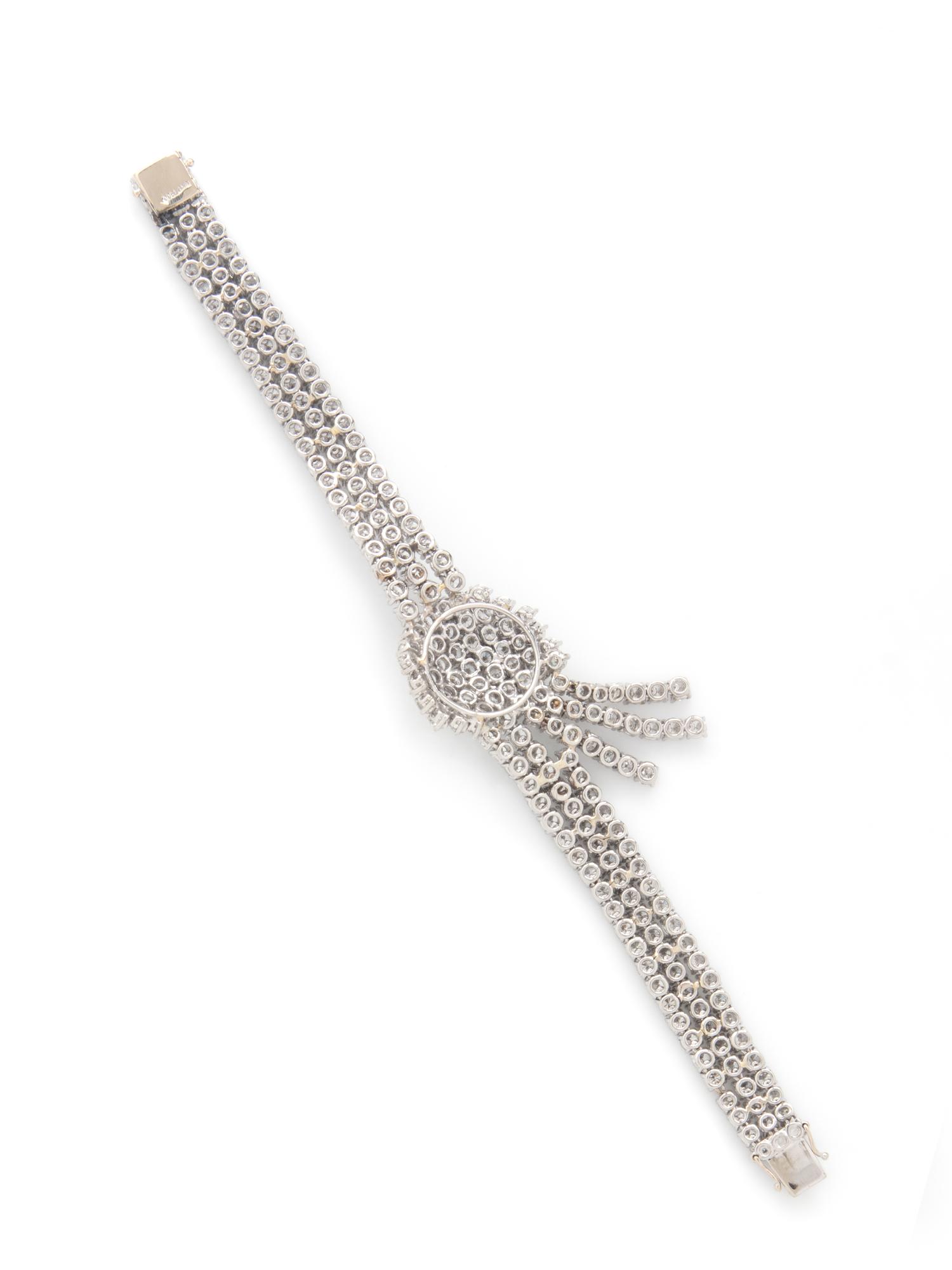 DIAMOND BRACELET