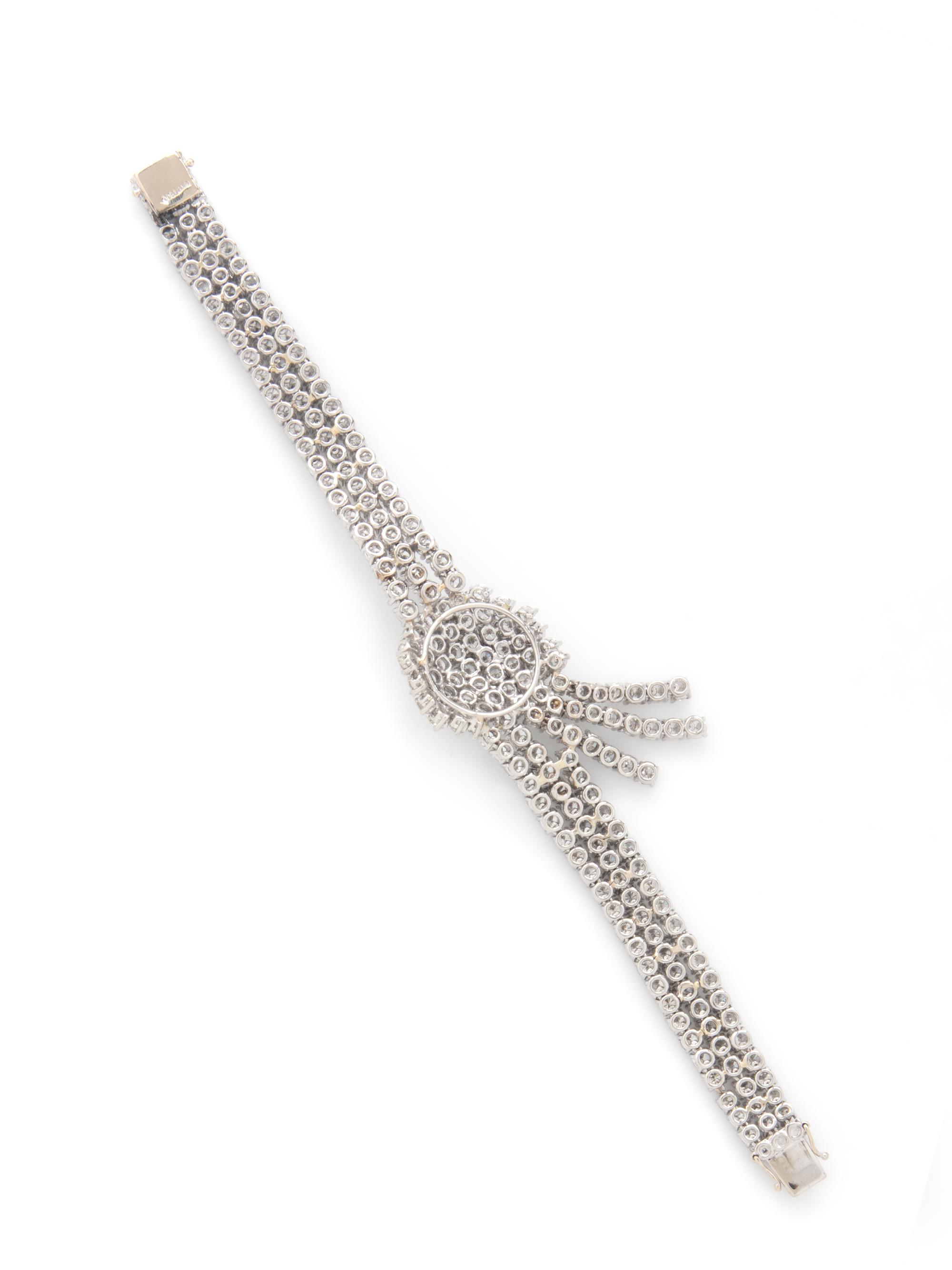 DIAMOND BRACELET