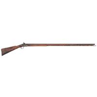 British Board of Ordnance Marked Percussion Altered Trade Fusil by Moxham