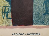 Salon des Cent, Janvier