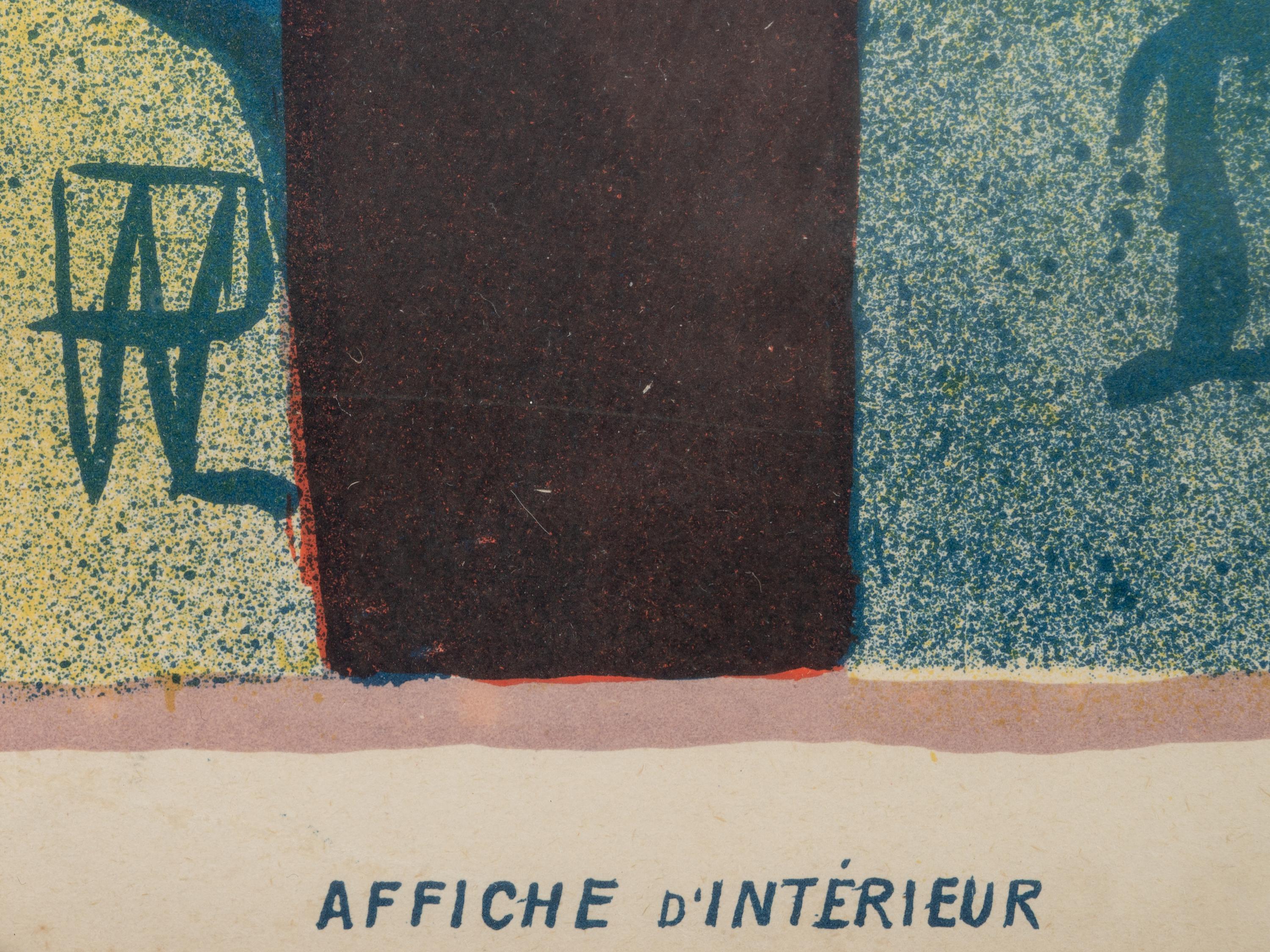 Salon des Cent, Janvier