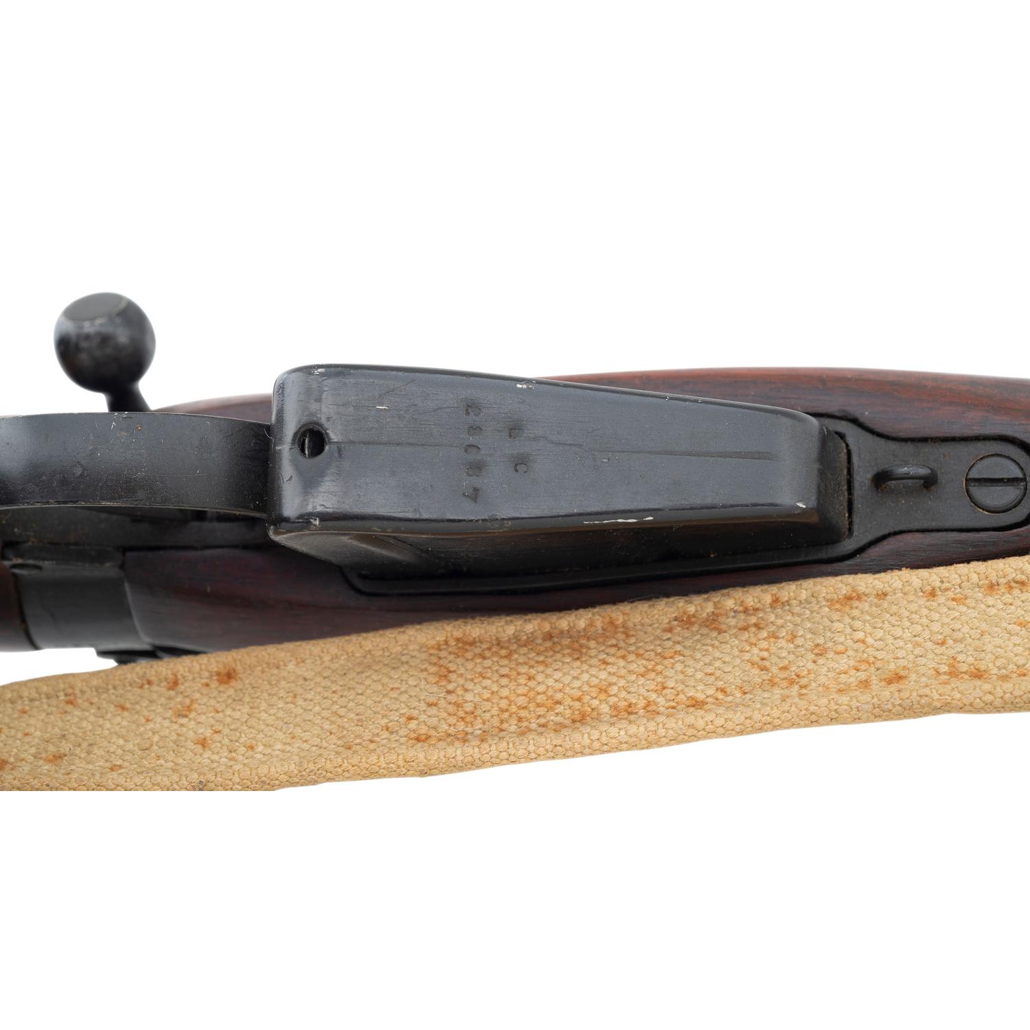 **Enfield No. 4 MK I