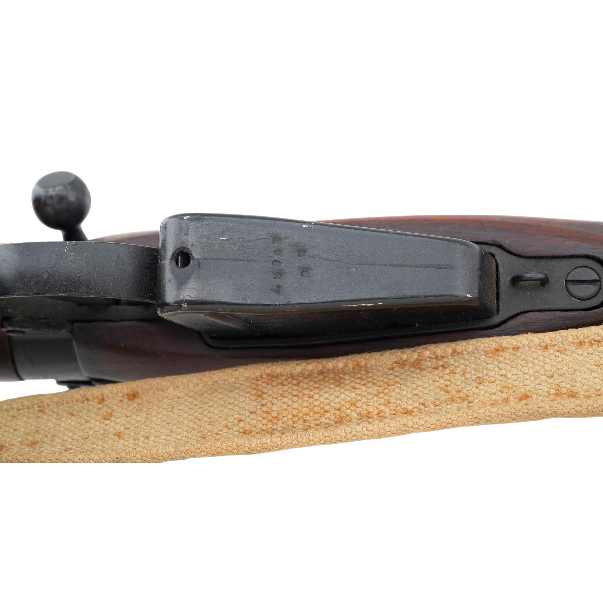 **Enfield No. 4 MK I