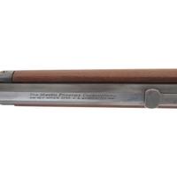 **Marlin Model 39 Original Production Takedown with Tang Sight