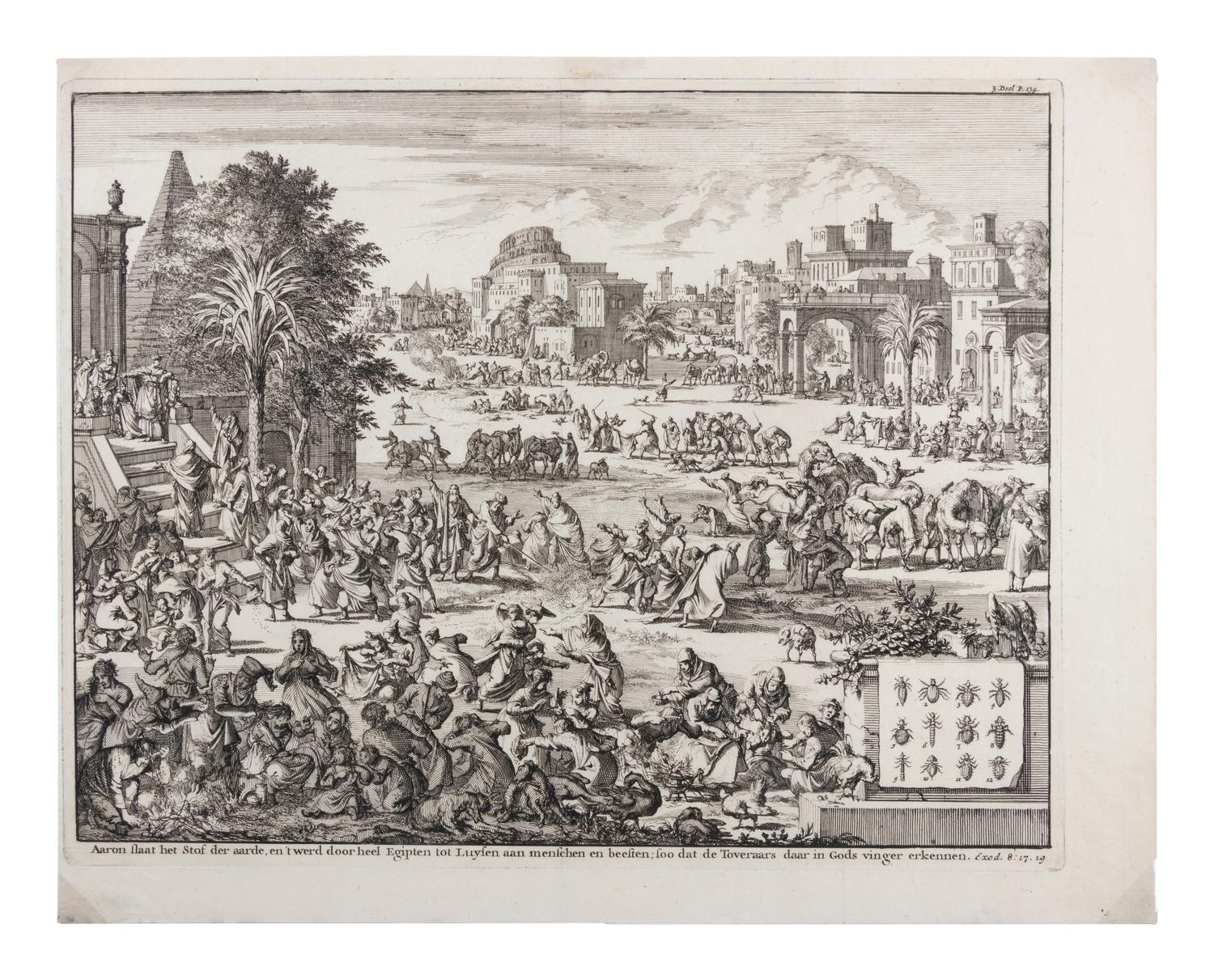 Jan Luyken (Dutch, 1649-1712)