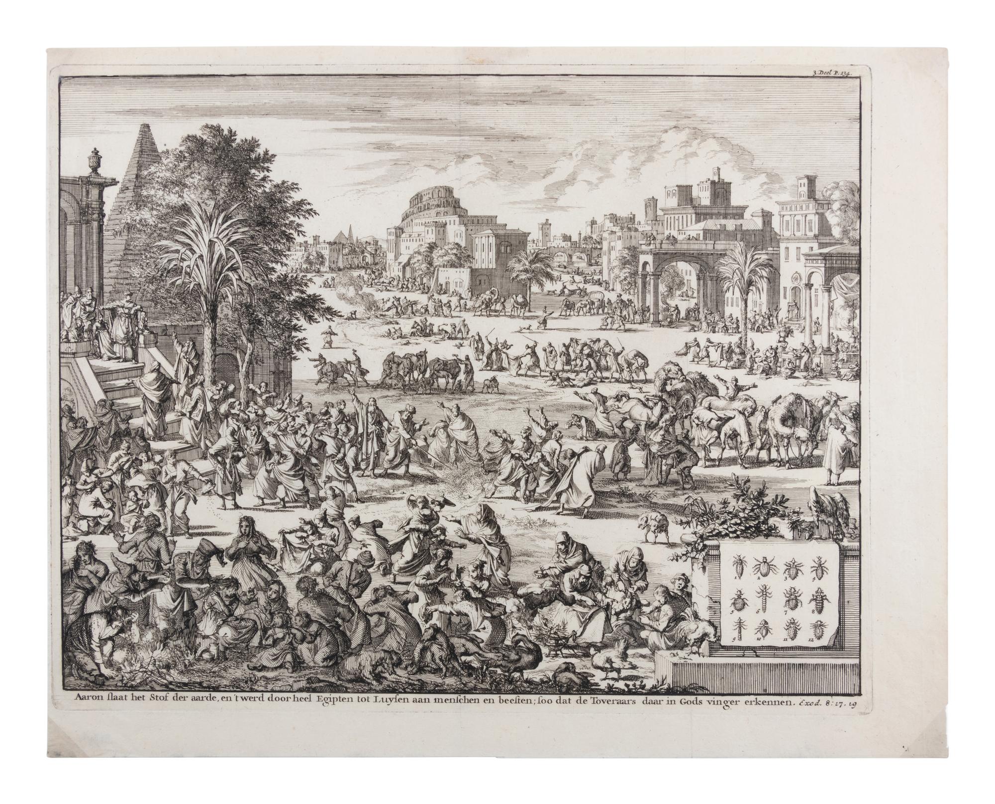 Jan Luyken (Dutch, 1649-1712)