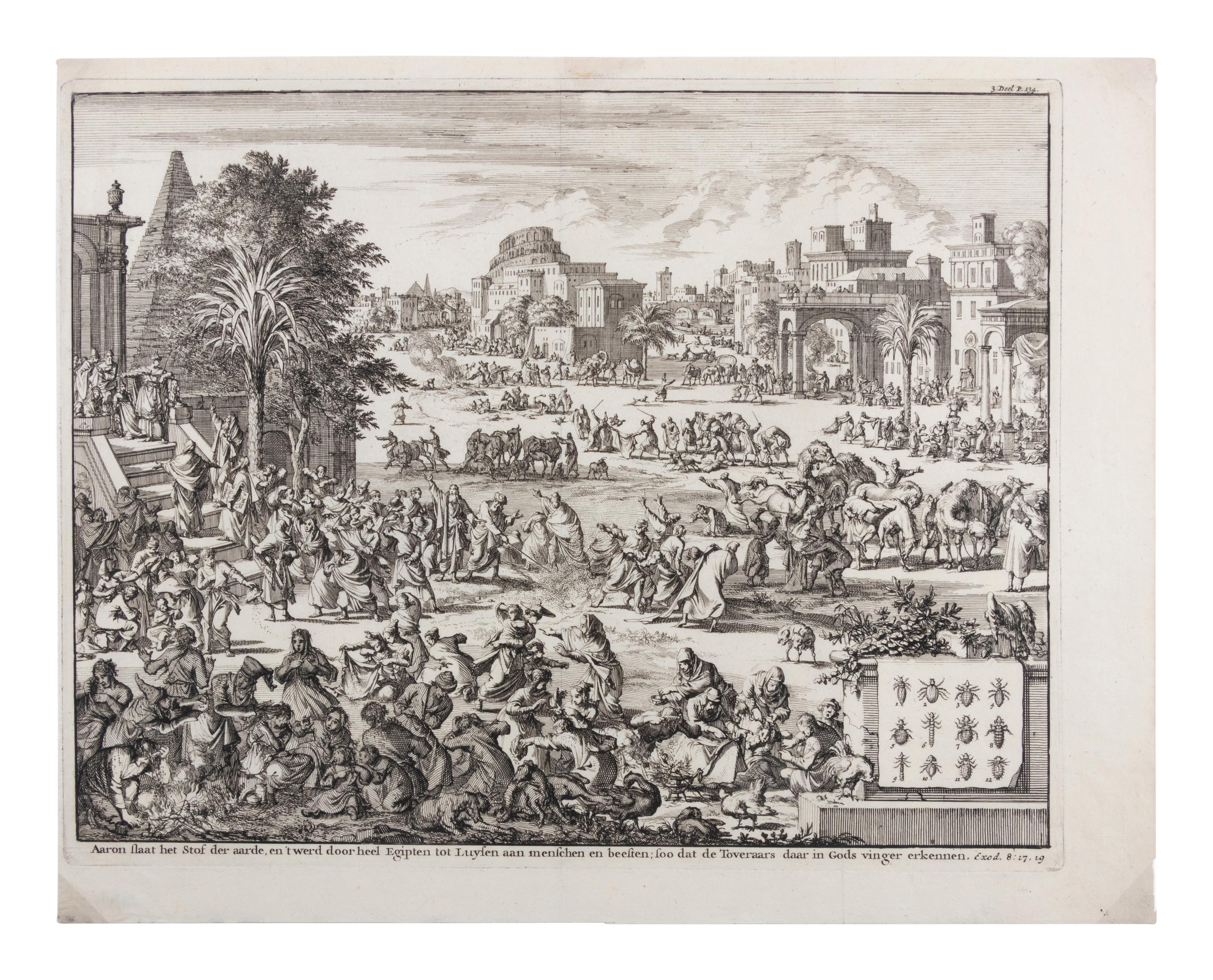 Jan Luyken (Dutch, 1649-1712)