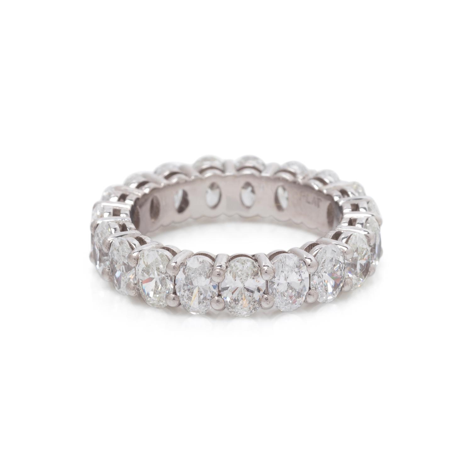 DIAMOND ETERNITY BAND