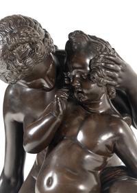 Jean-Jacques (James) Pradier, (Swiss/French, 1790-1852)