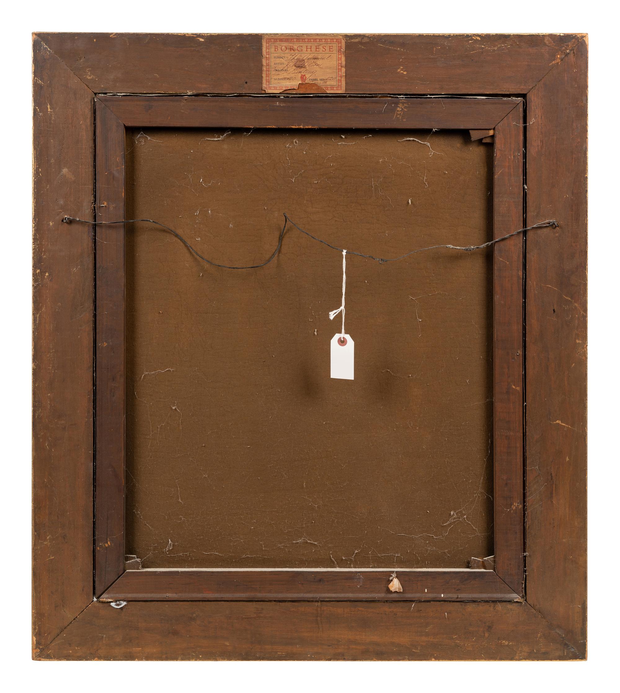 English School, 18th/19th Century