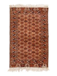 A Bokhara Wool Rug