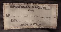 Brunello Cucinelli, Monili-Embellished Bag & Torsade Necklace