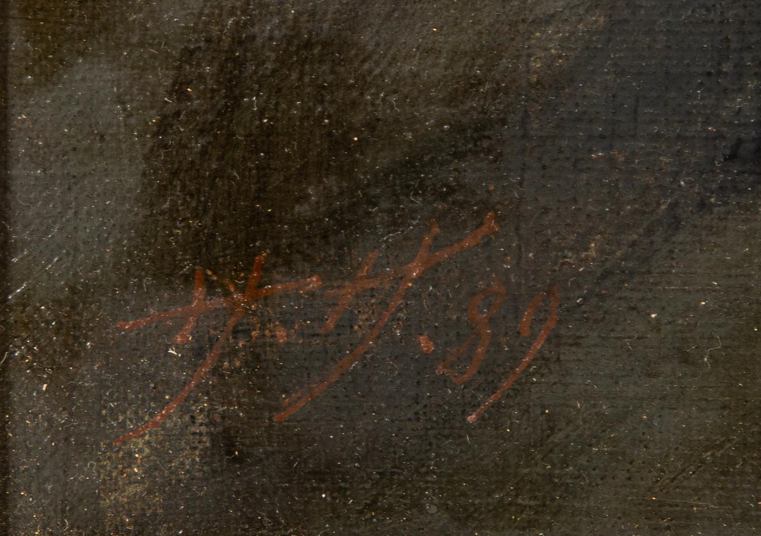 Portrait of a Young Man
