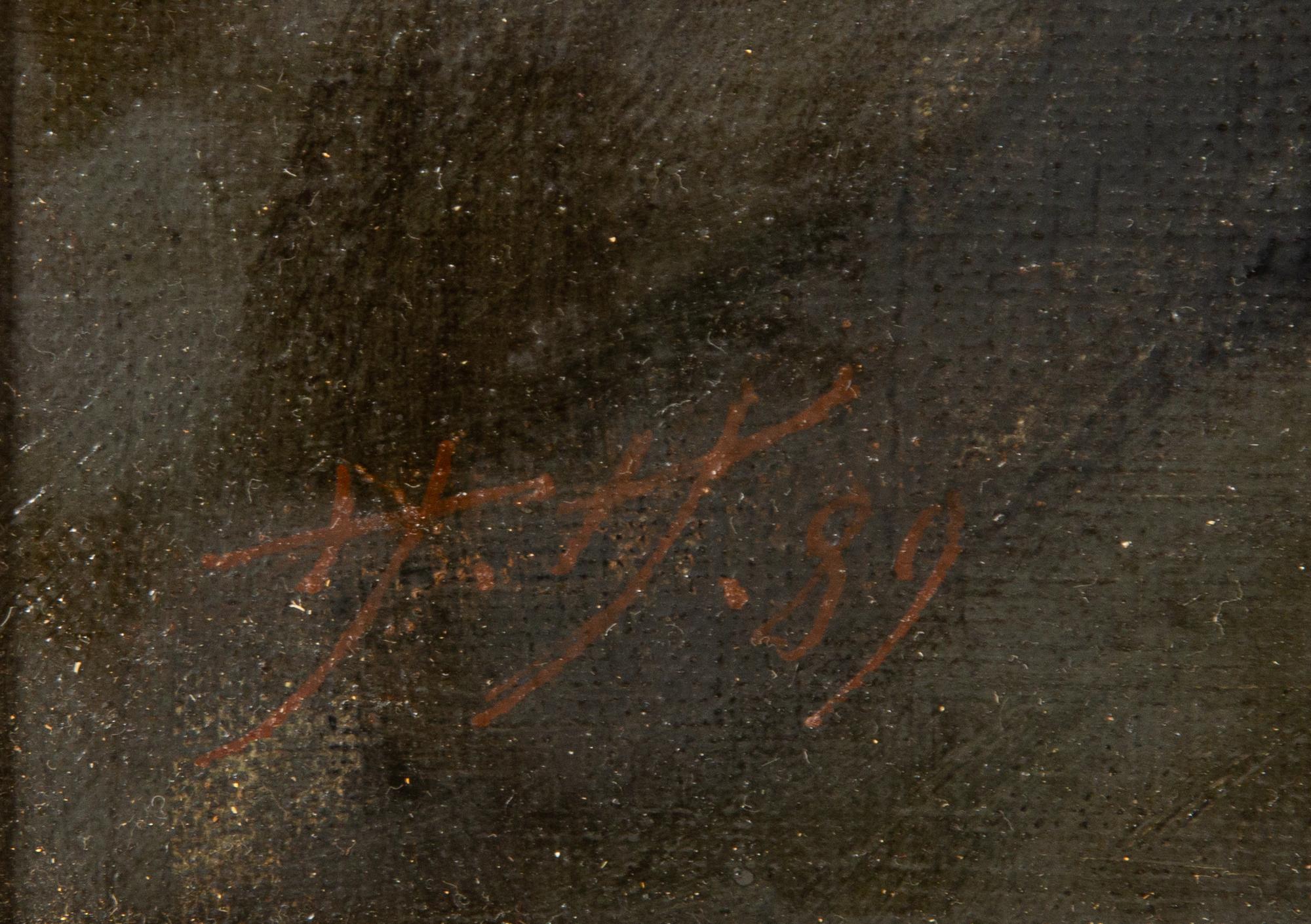 Portrait of a Young Man