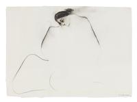 Seated Woman , 1979