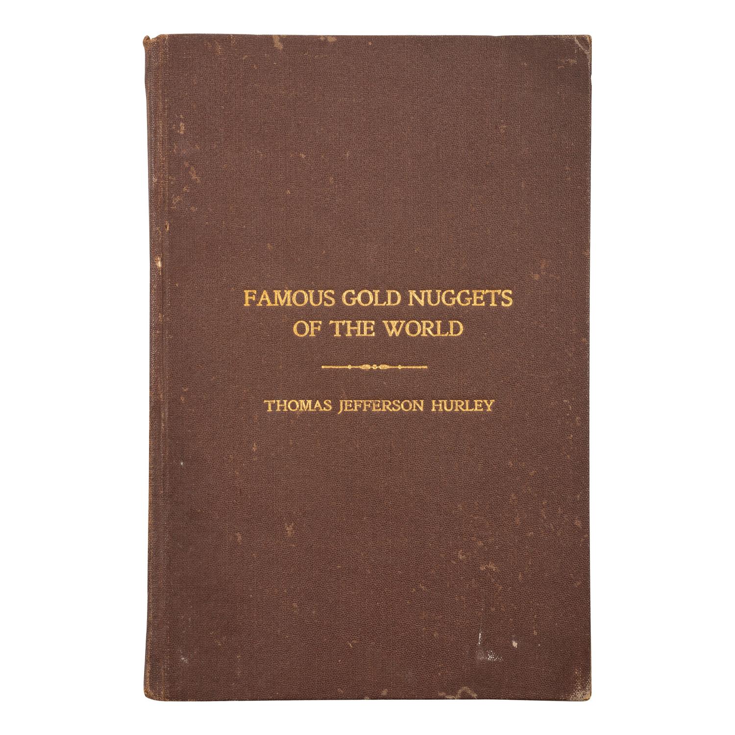 [MINING]. A group of early photographs and ephemera related to mining in the western United States, Canada, and Alaska, comprising: