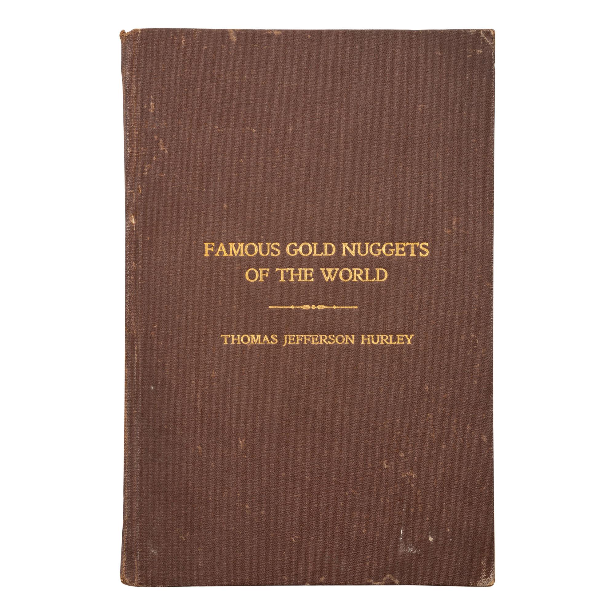 [MINING]. A group of early photographs and ephemera related to mining in the western United States, Canada, and Alaska, comprising: