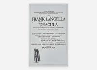 [Children's & Illustrated] Gorey, Edward: Frank Langella in Dracula