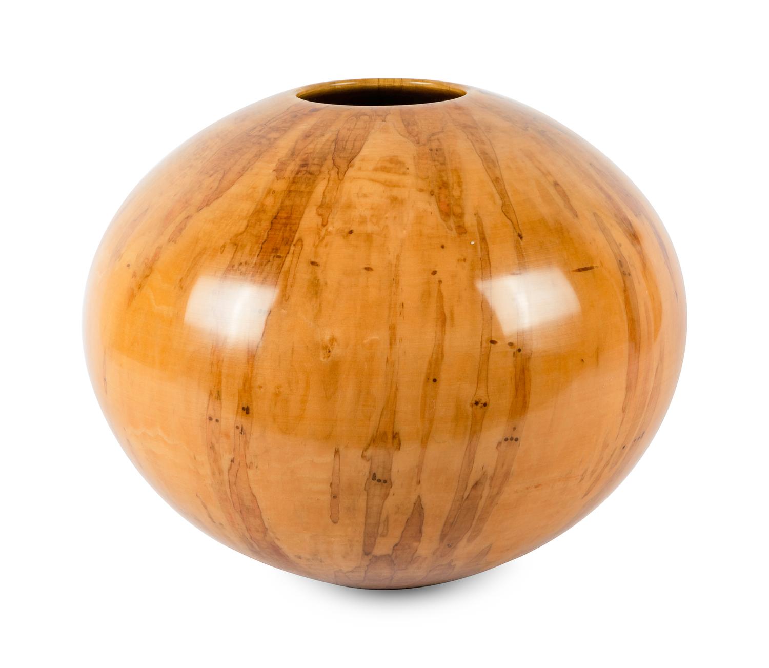 Orb Vessel