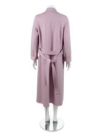 Three Halston Coats, 1970s — Sold to benefit the Art Acquisition Fund at the Indianapolis Museum of Art at Newfield.