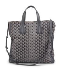 GOYARD VOLTAIRE TOTE BAG