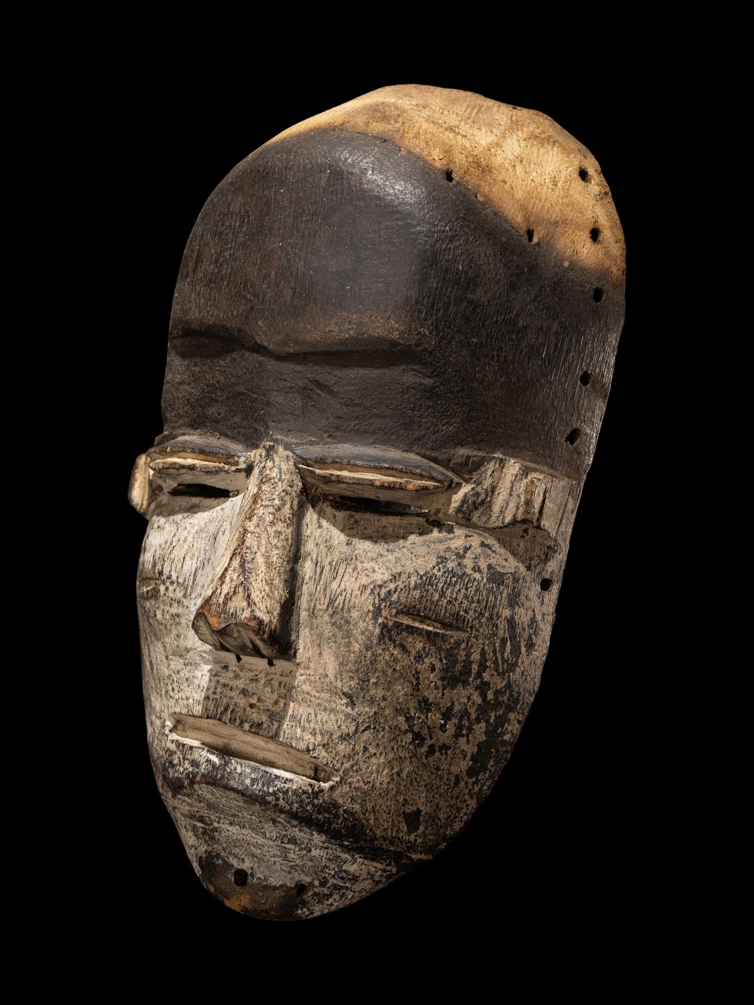 A Dan Wood Mask