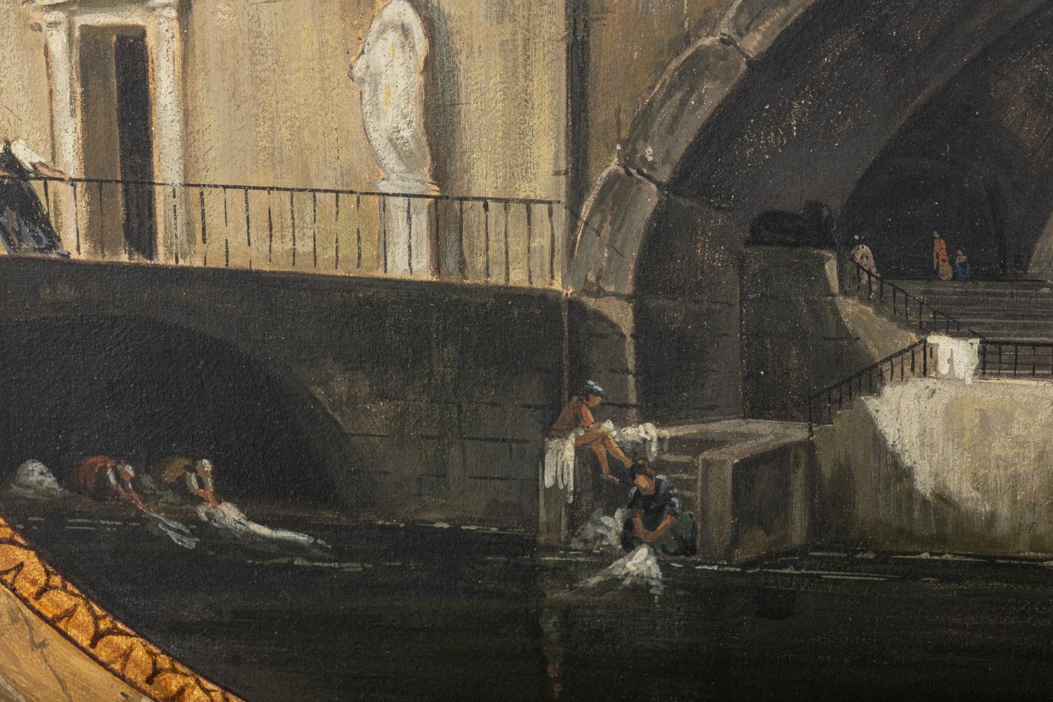 Italian, 19th Century