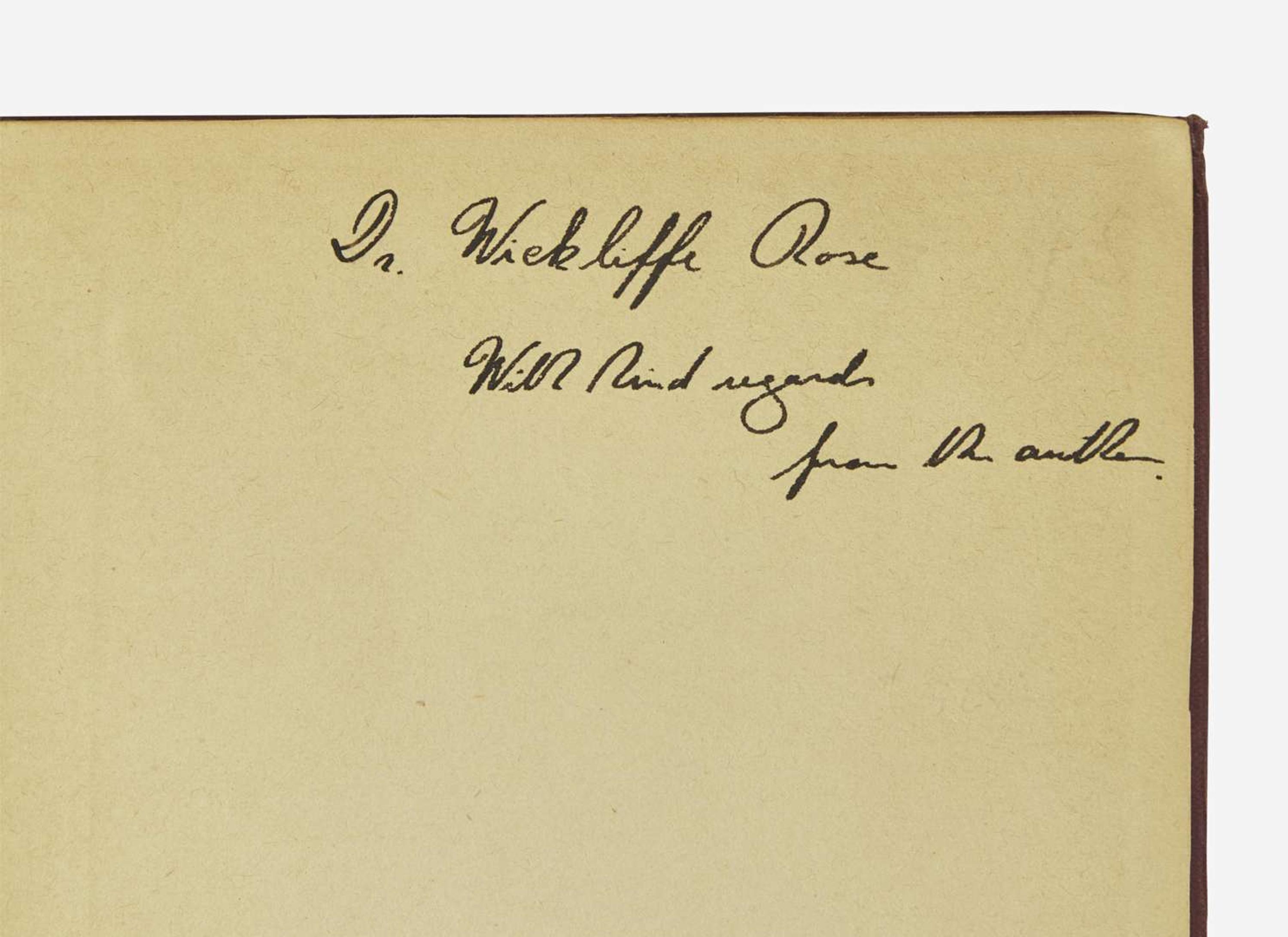 [Science, Medicine & Mathematics] Bohr, Niels: The Theory of Spectra and Atomic Constitution