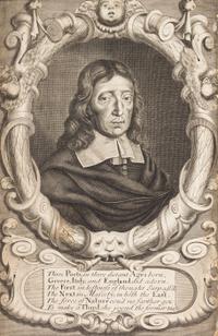 MILTON, JOHN. Paradise Lost. A Poem in Twelve Books. London, 1688. Fourth edition, first folio edition.
