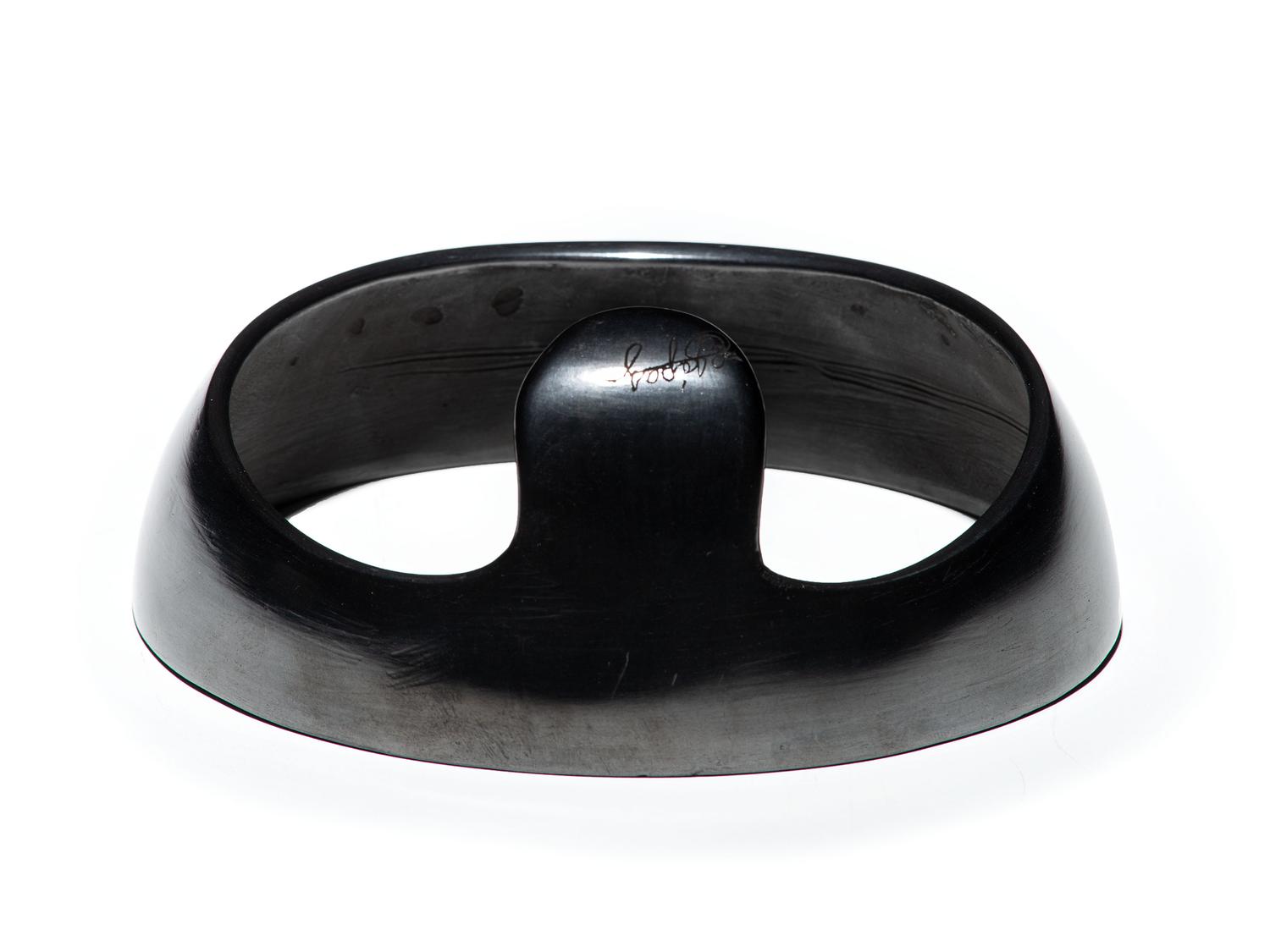 Mata Ortiz Pottery Bowl