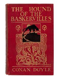 DOYLE, Arthur Conan (1859-1930). The Hound of the Baskervilles . London: George Newnes, Limited, 1902.