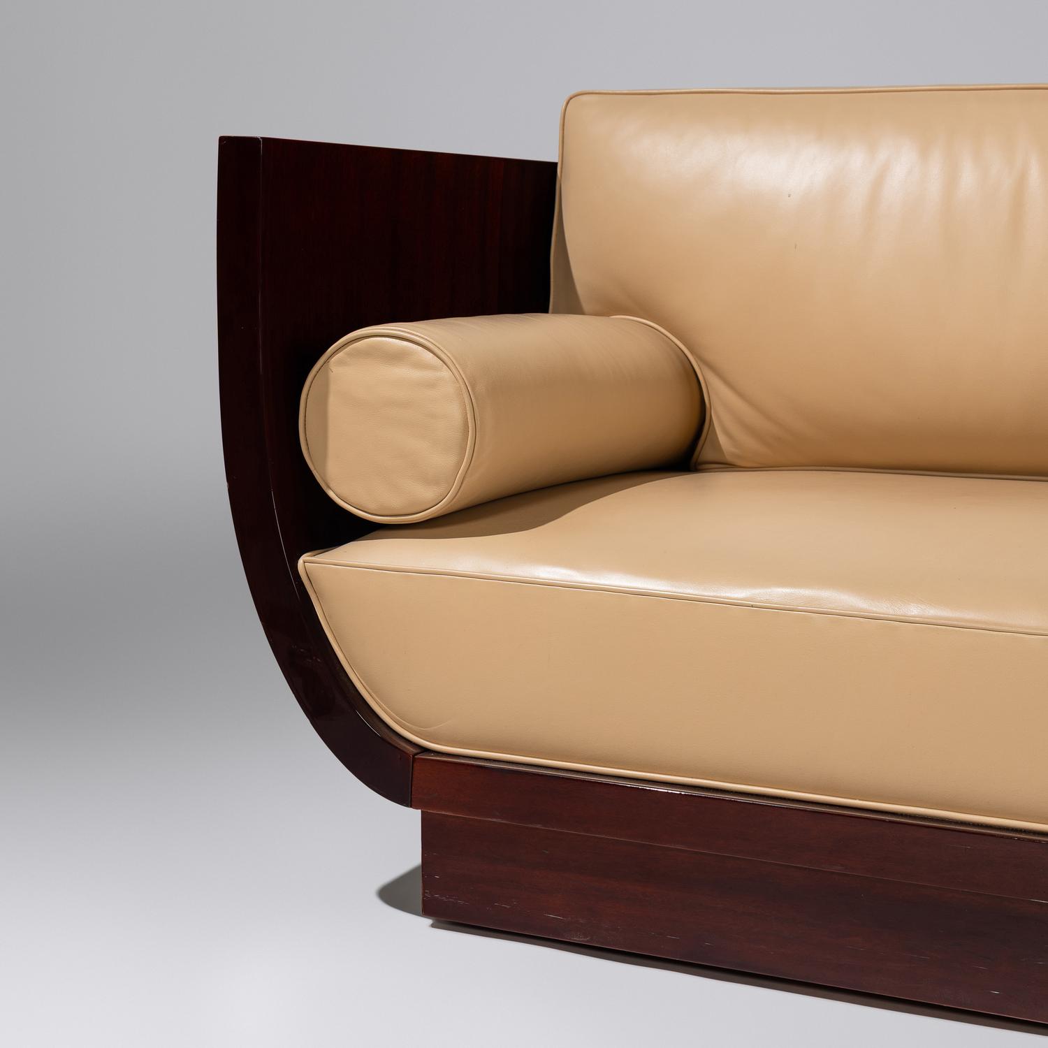 Deco sofa