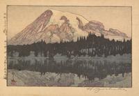 Hiroshi Yoshida (1876-1950) 吉田博