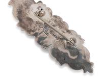 Collection of Navajo, Zuni, and Pueblo Jewelry