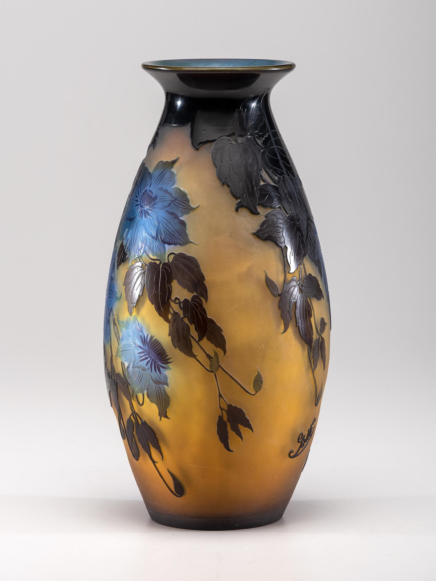 Vase