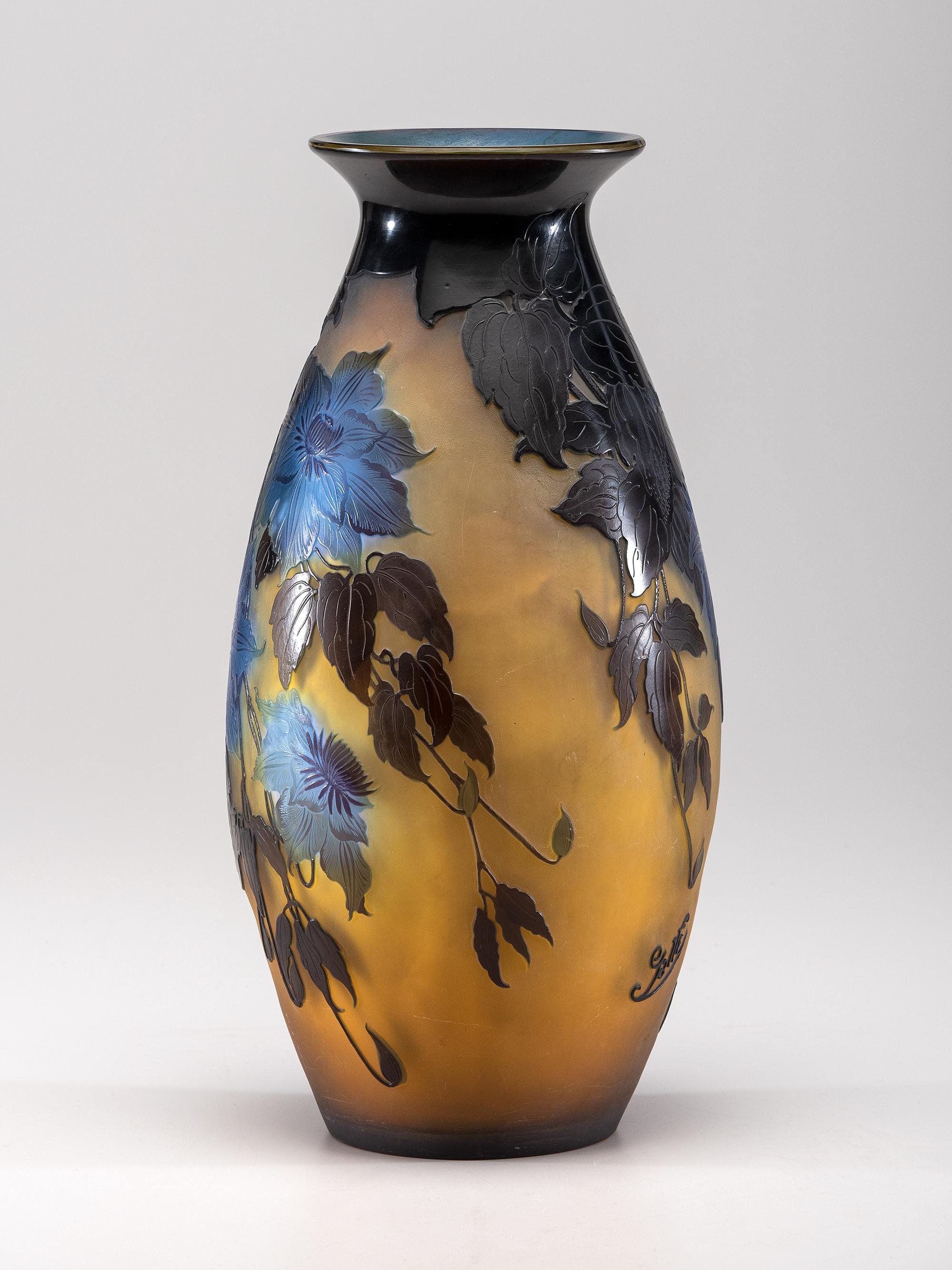 Vase