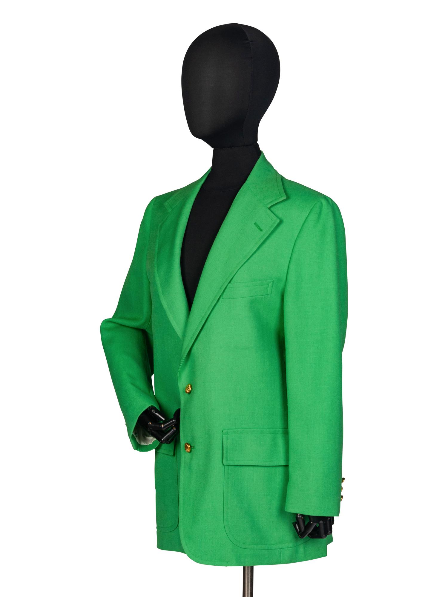Lilly Pulitzer Men's Sport Coat, 1960-70s