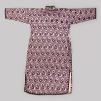 Three Chinese Silk Ladies' Cheongsam, Qipao