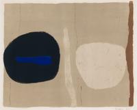 Benbecula (from The Scottish Island ), 1962