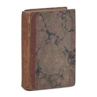 [Americana] [Ohio Imprints] Genin, Thomas H. The Napolead, In Twelve Books