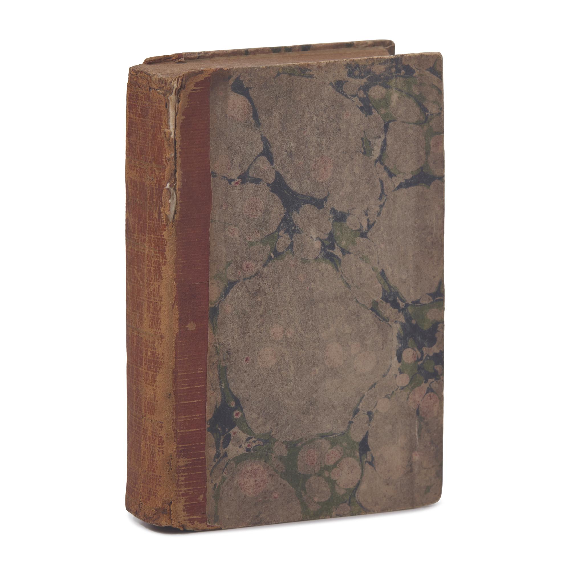 [Americana] [Ohio Imprints] Genin, Thomas H. The Napolead, In Twelve Books