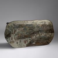 Festival Coffee Table, c. 1965