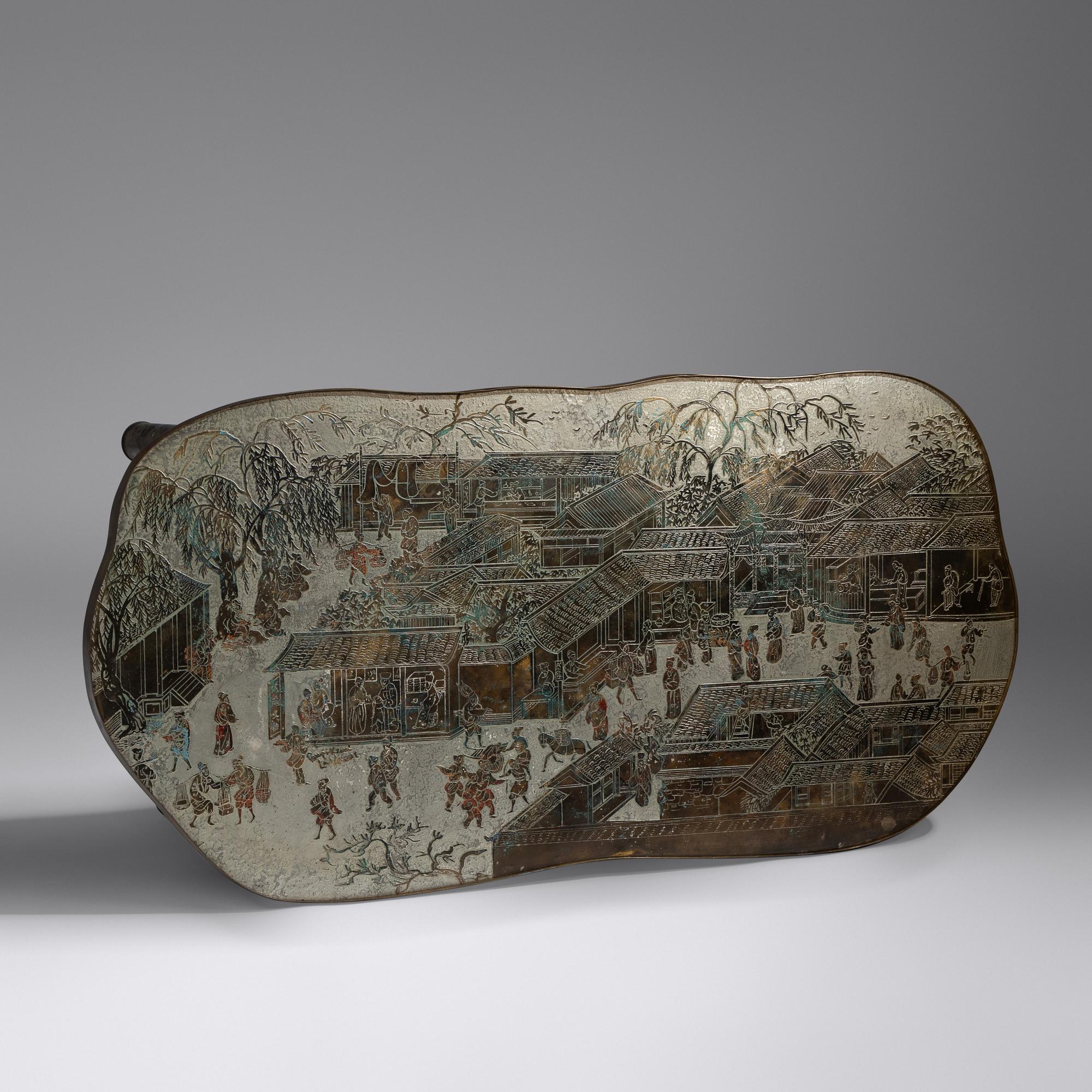 Festival Coffee Table, c. 1965