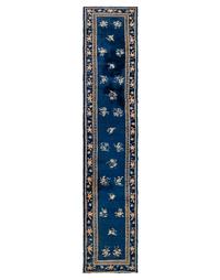 A Peking Runner
