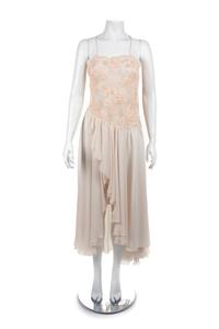 Two Bill Tice Lounge Ensembles, 1980s — Sold to benefit the Art Acquisition Fund at the Indianapolis Museum of Art at Newfield.