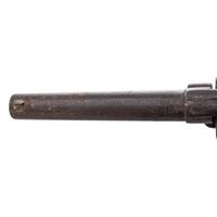 Relic Spanish Patent Infringement Copy of a Colt Single Action Army - Found in Canada